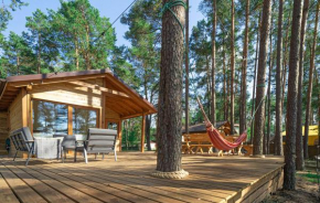Gorgeous Home In Borsk With House Sea View